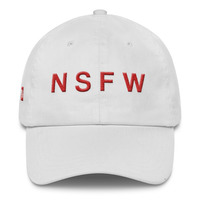 NSFW Dad Cap  - Thumbnail 6