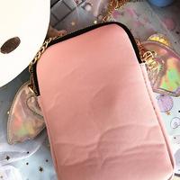 Hologram Game Boy Wings Shoulder Bag - Thumbnail 3