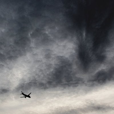 Detached objects s/t lp (gggr-074)