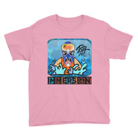 Total Immersion - Thumbnail 1