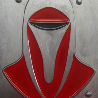 Imperial Royal Guard Pin (Variants) - Thumbnail 2