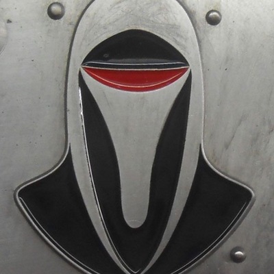 Imperial royal guard pin (variants)