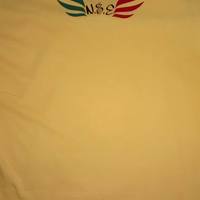N$E No$lacknEnt. (Yellow,Black,Green,Red,White&Blue) Business T-Shirt. - Thumbnail 1