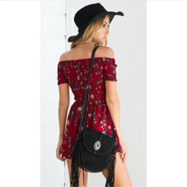 Finders Keepers Romper - Thumbnail 1