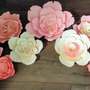 Table Flower Wall Backdrops-3
