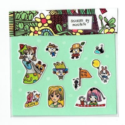 Ant's house pack reserved for thegirlfrmmars