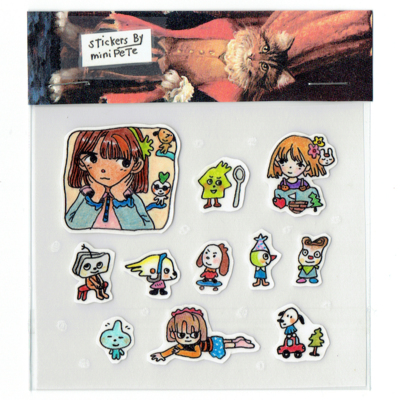 Party day pack reserved for @readymaderubbsh