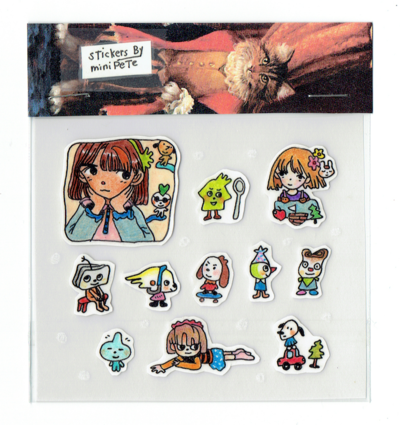 Party Day Pack RESERVED FOR @readymaderubbsh