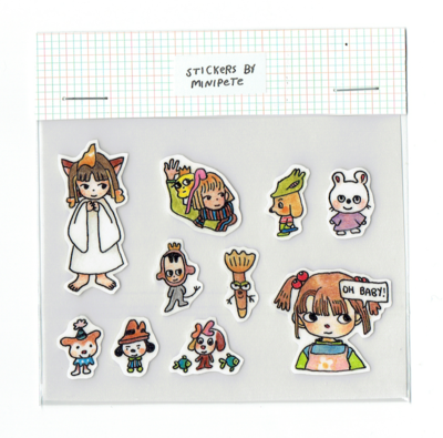 Keeping the Temple Clean Pack RESERVED FOR adamaraiza