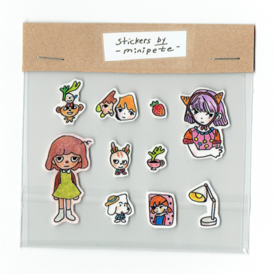 Desk work pack reserved for alex r. - Thumbnail 2