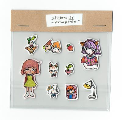 Desk Work Pack RESERVED FOR aLeX R.