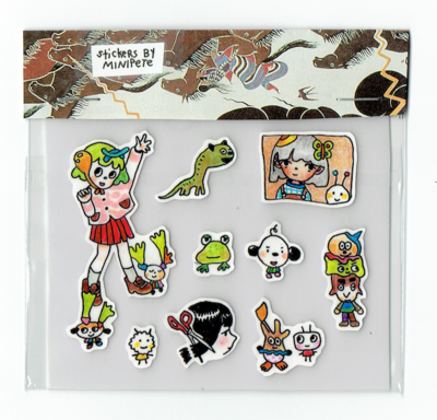 Hapiness Pack RESERVED FOR jabelsjabels