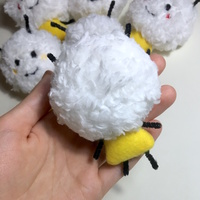 FROACH Stuffed Toy - Thumbnail 2