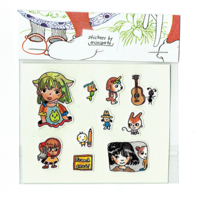 Bug's faith pack reserved for jakeonaut