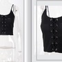 Tie Me Crop Top-1