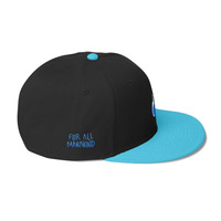 FAM Bottle Snapback - Thumbnail 1