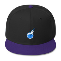 FAM Bottle Snapback - Thumbnail 2