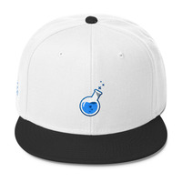 FAM Bottle Snapback - Thumbnail 4