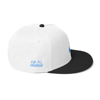 FAM Bottle Snapback - Thumbnail 5