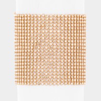 Chelsea Crystal Bracelet - Thumbnail 1