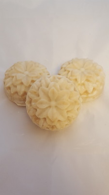 Mer-Llama Dreaming Flower Garden