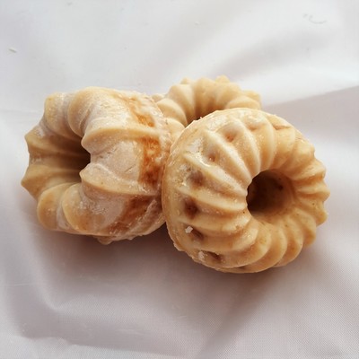 Mer-llama dreaming mini cake!