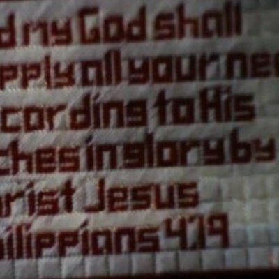 3 wall hanging special