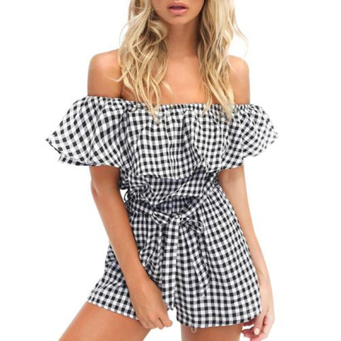 Day Out Romper