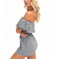 Day Out Romper - Thumbnail 2