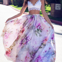 Made To Perfection Skirt