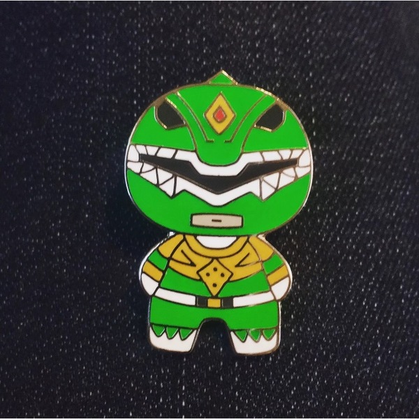 Green Ranger Power Rangers