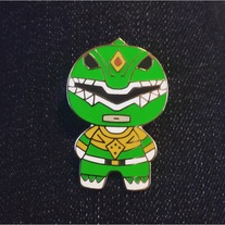 Green Ranger Power Rangers