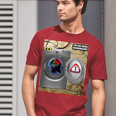 Brainwashed