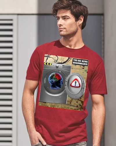 Brainwashed