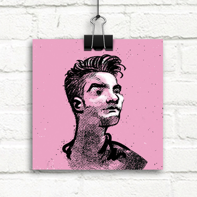 Morrissey - Thumbnail 5