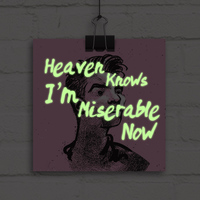 Morrissey - Thumbnail 1