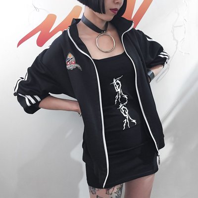 Tokyo dress - mjn originals