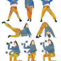 How To Be Alive by Tara Booth - Thumbnail 2