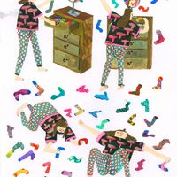 How To Be Alive by Tara Booth - Thumbnail 3