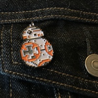 BB-8(bit) - Thumbnail 2