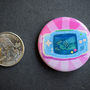 Gameboy Advance 1.5" Pinback Button-3