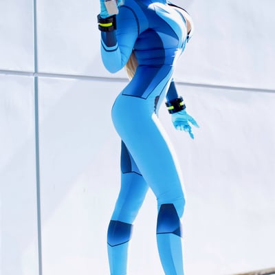 Metroid: zero mission