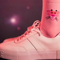 JAPANESE CUTE CARTOON SOCKS - Thumbnail 1