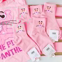 JAPANESE CUTE CARTOON SOCKS - Thumbnail 2