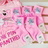 JAPANESE CUTE CARTOON SOCKS - Thumbnail 3