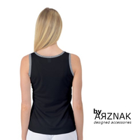 Vase- Tank Top - Thumbnail 1