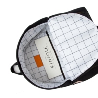 AESTHETICS GEOMETRIC BACKPACK - Thumbnail 1