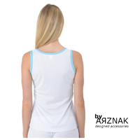 Swans- Tank Top - Thumbnail 1