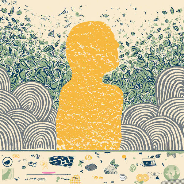 I'm Glad It's You "The Things I Never Say" 12" LP (6131)