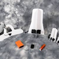 Head Dryer MK4 - Thumbnail 1